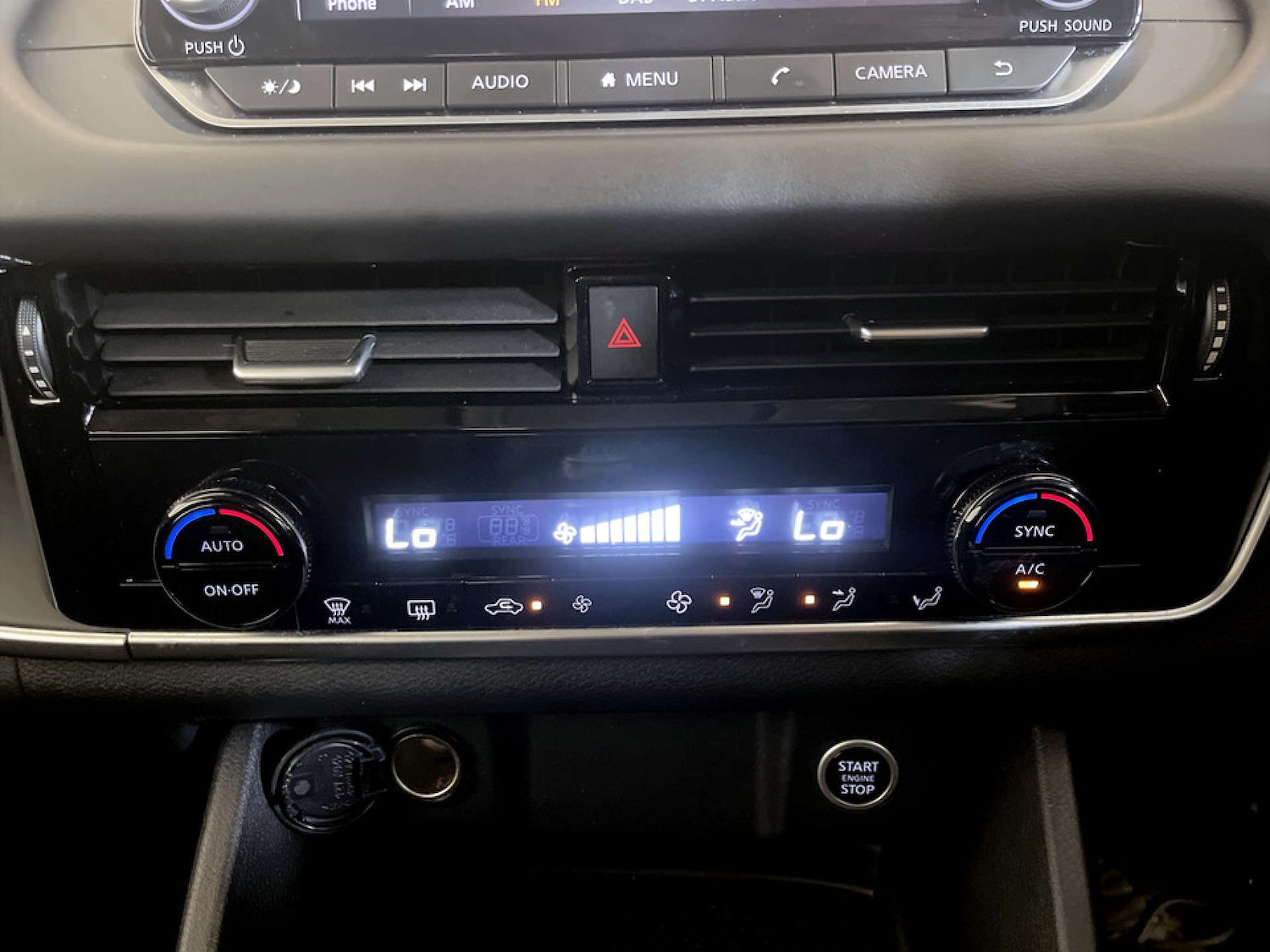 Used Nissan Qashqai 2023 for sale - 77342132: Photo 24