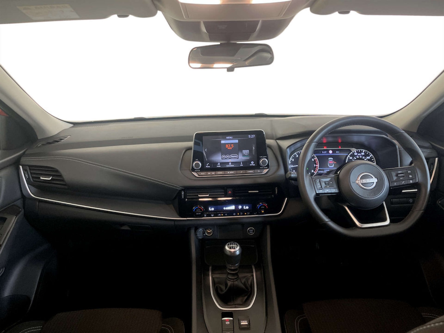 Used Nissan Qashqai 2023 for sale - 77342132: Photo 3