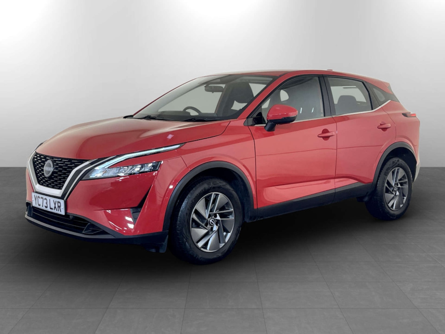 Used Nissan Qashqai 2023 for sale - 77342132: Photo 6