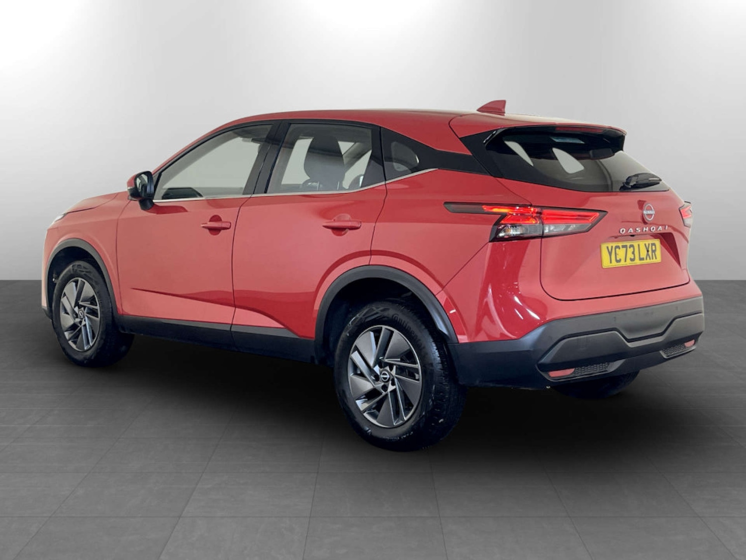 Used Nissan Qashqai 2023 for sale - 77342132: Photo 8