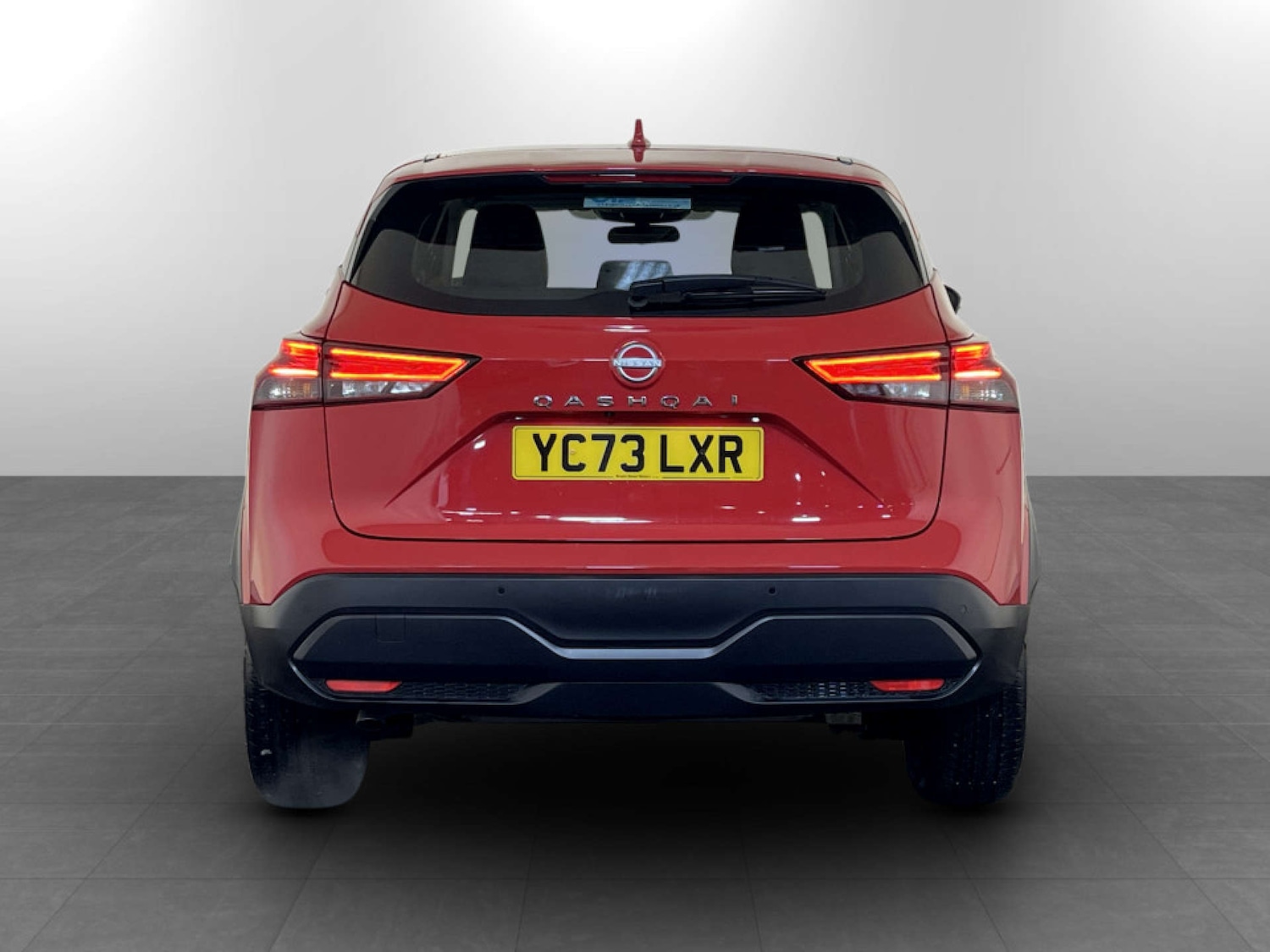 Used Nissan Qashqai 2023 for sale - 77342132: Photo 9