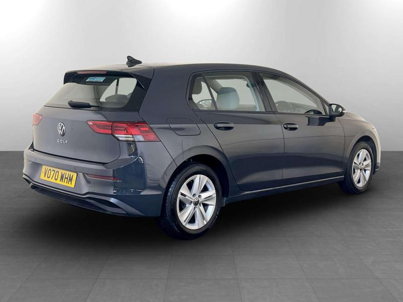 Used Volkswagen Golf 2020 for sale - 77063950: Photo 10