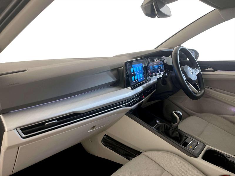 Used Volkswagen Golf 2020 for sale - 77063950: Photo 12