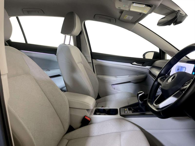 Used Volkswagen Golf 2020 for sale - 77063950: Photo 13