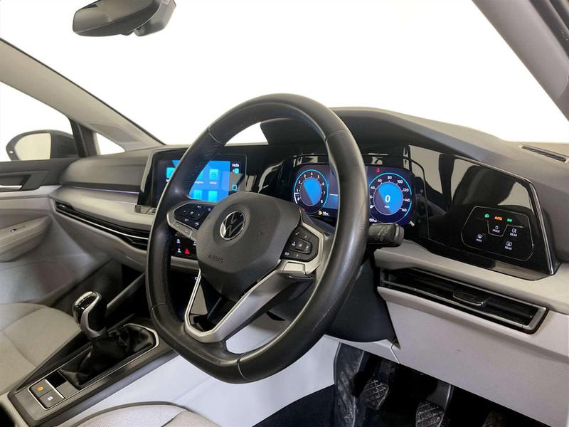 Used Volkswagen Golf 2020 for sale - 77063950: Photo 16