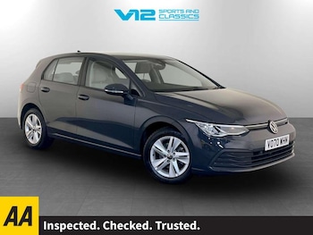 Used Volkswagen Golf 2020 for sale - 77063950: Photo
