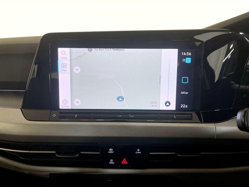 Used Volkswagen Golf 2020 for sale - 77063950: Photo 22