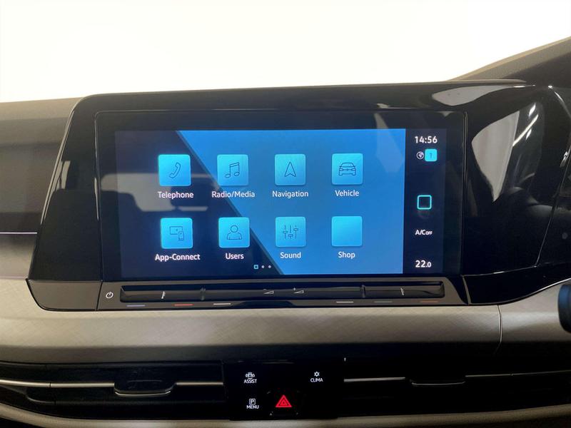 Used Volkswagen Golf 2020 for sale - 77063950: Photo 23