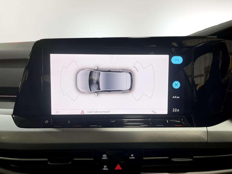 Used Volkswagen Golf 2020 for sale - 77063950: Photo 25