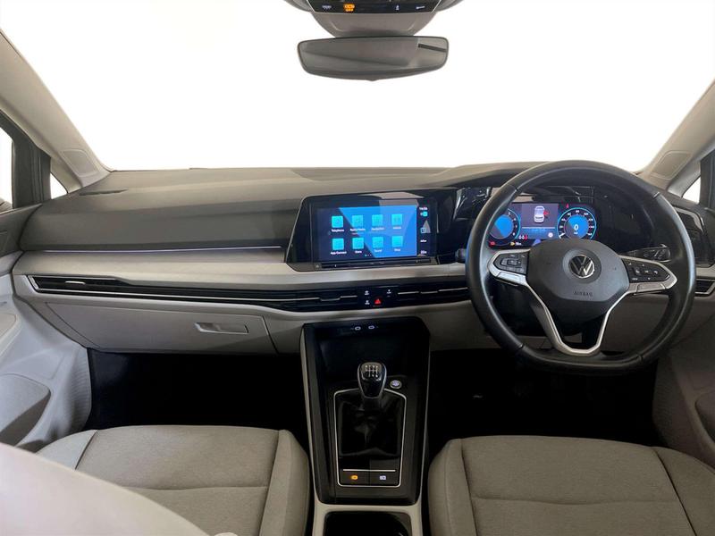 Used Volkswagen Golf 2020 for sale - 77063950: Photo 3