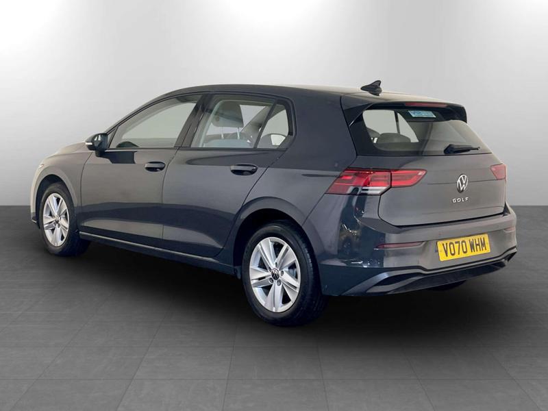Used Volkswagen Golf 2020 for sale - 77063950: Photo 8