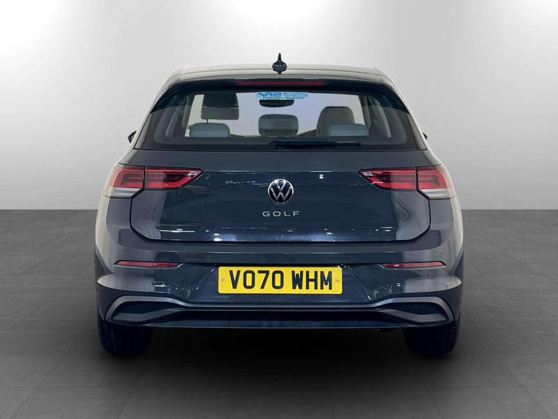 Used Volkswagen Golf 2020 for sale - 77063950: Photo 9