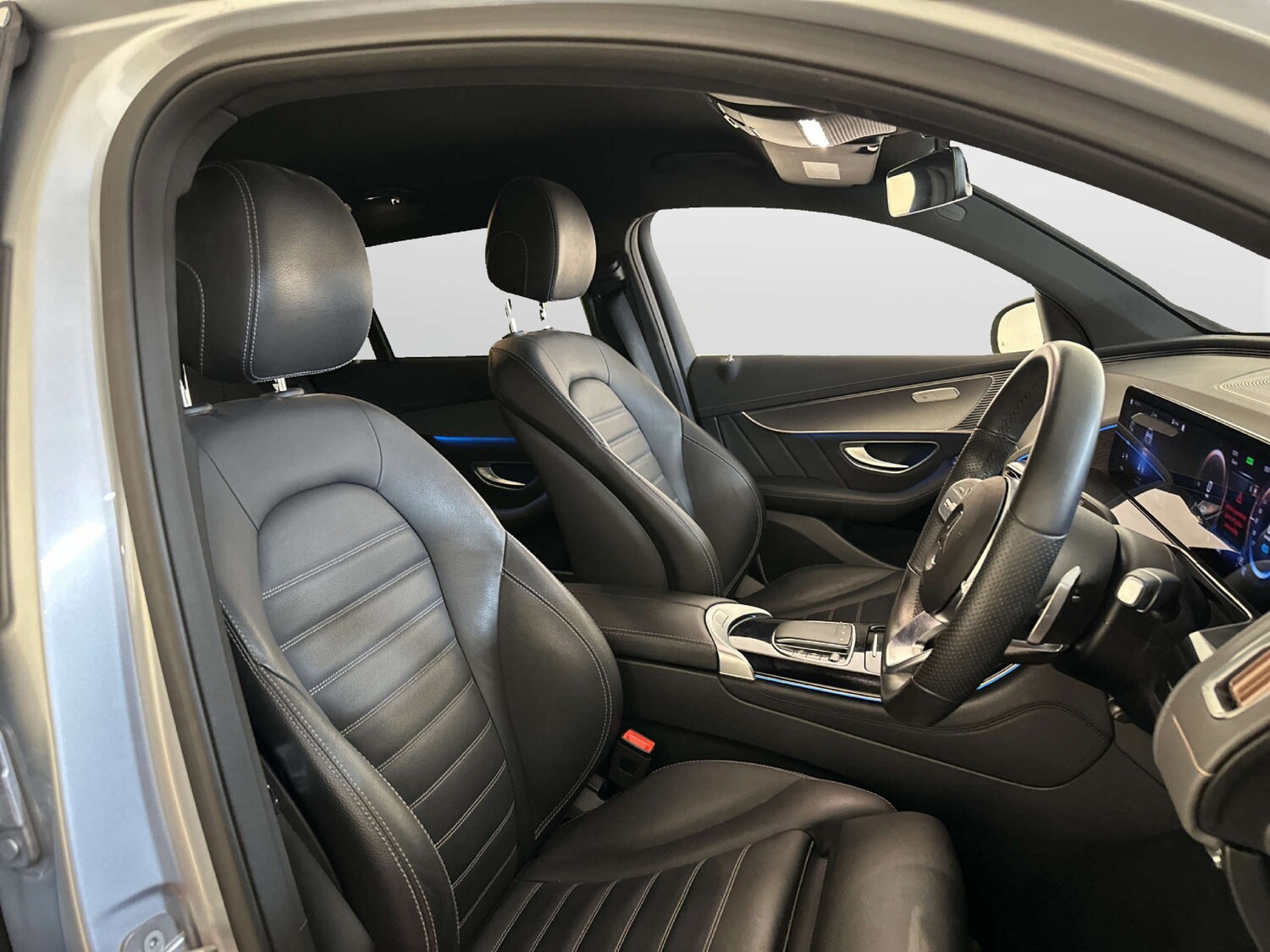 Used Mercedes-Benz EQC 2020 for sale - 77905947: Photo 13