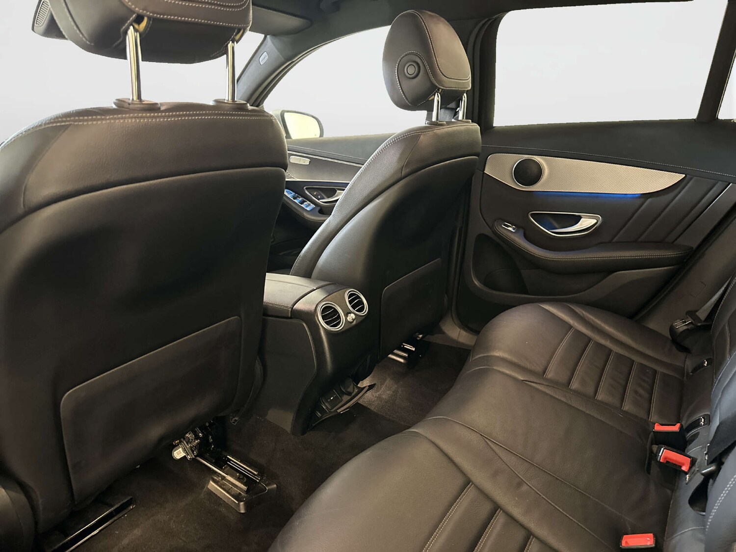 Used Mercedes-Benz EQC 2020 for sale - 77905947: Photo 14