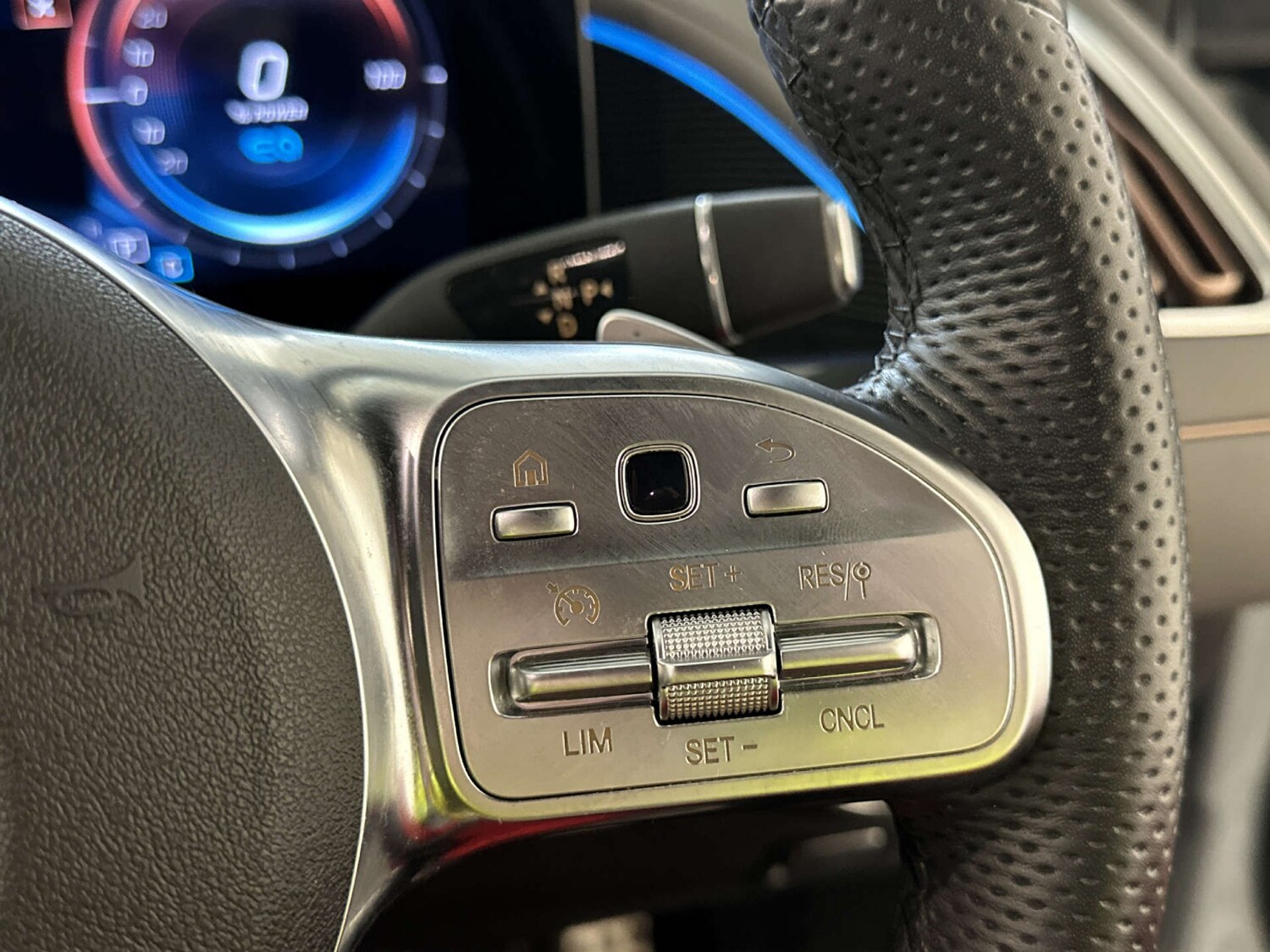 Used Mercedes-Benz EQC 2020 for sale - 77905947: Photo 19