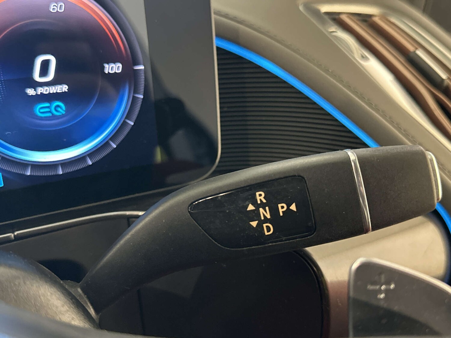 Used Mercedes-Benz EQC 2020 for sale - 77905947: Photo 20