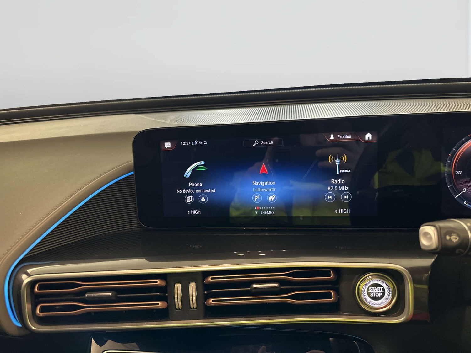 Used Mercedes-Benz EQC 2020 for sale - 77905947: Photo 23