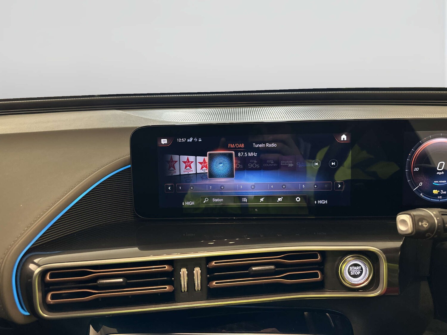 Used Mercedes-Benz EQC 2020 for sale - 77905947: Photo 24