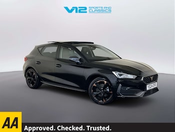 Used Cupra Leon 2024 for sale - 78340648: Photo