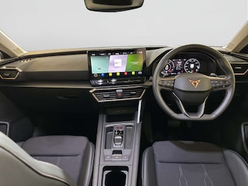 Used Cupra Leon 2024 for sale - 78340648: Photo