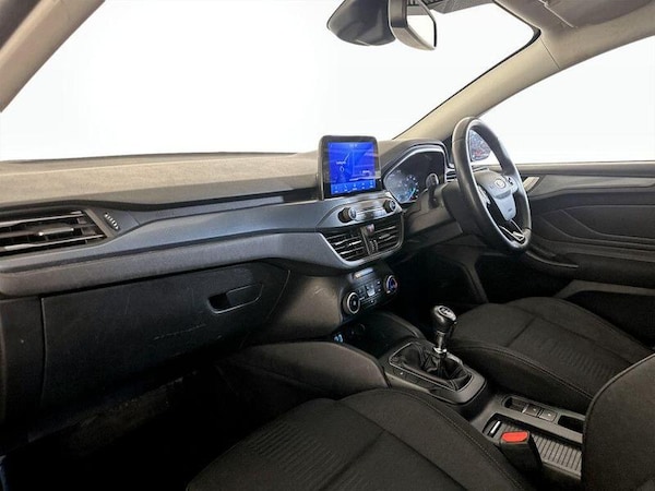 Used Ford Focus 2022 for sale - 75711952: Photo 12
