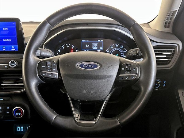 Used Ford Focus 2022 for sale - 75711952: Photo 16