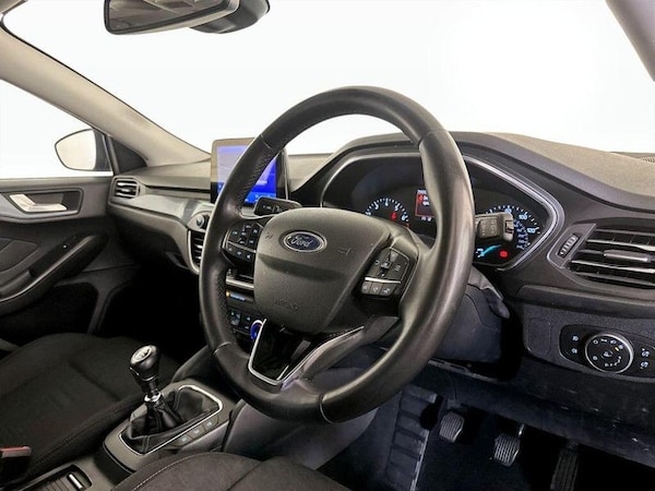 Used Ford Focus 2022 for sale - 75711952: Photo 17