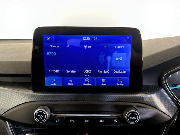 Used Ford Focus 2022 for sale - 75711952: Photo 23