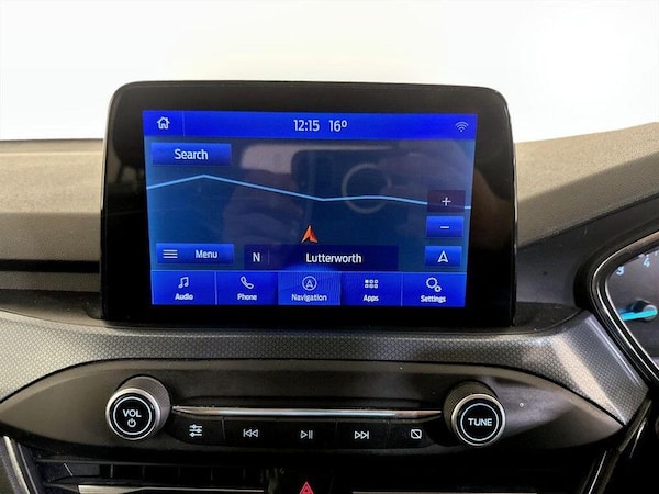 Used Ford Focus 2022 for sale - 75711952: Photo 25