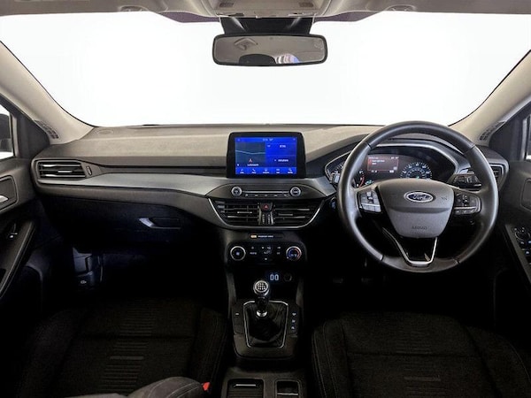 Used Ford Focus 2022 for sale - 75711952: Photo 3