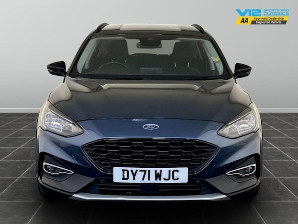 Used Ford Focus 2022 for sale - 75711952: Photo 5