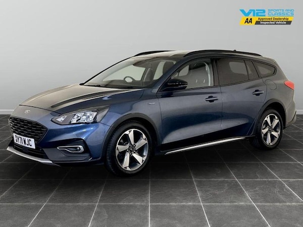 Used Ford Focus 2022 for sale - 75711952: Photo 6