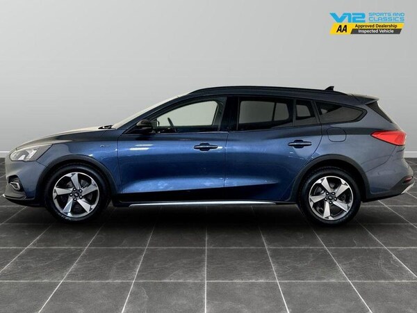 Used Ford Focus 2022 for sale - 75711952: Photo 7