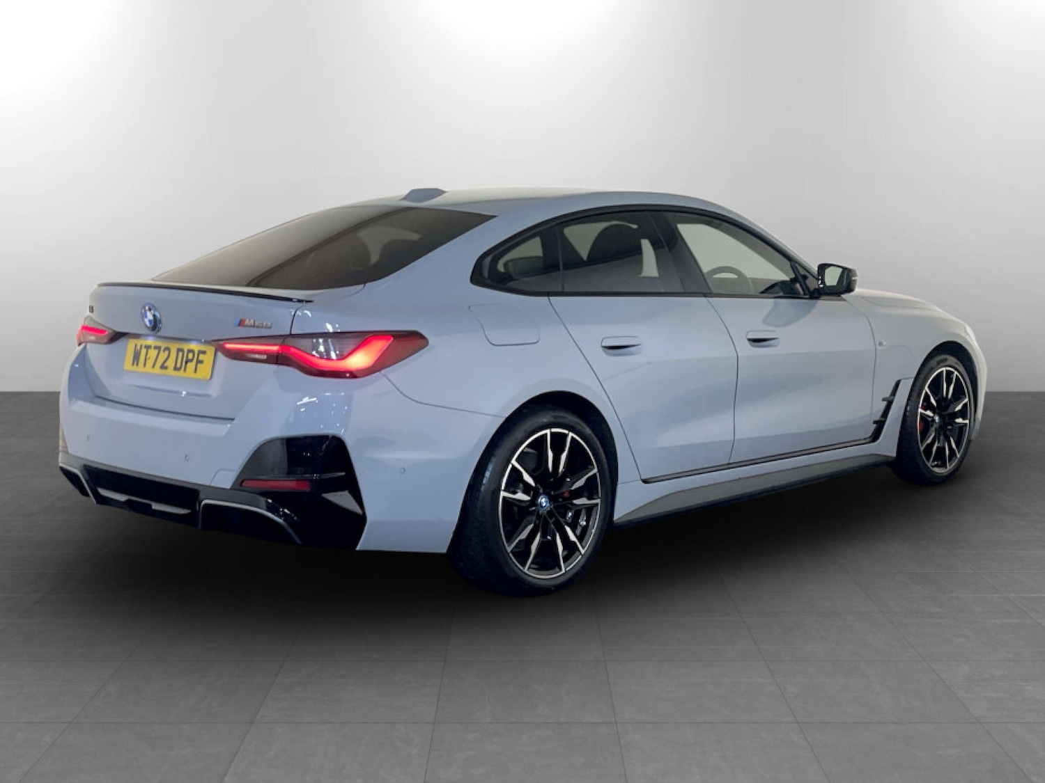 Used BMW i4 2022 for sale - 77185121: Photo 10