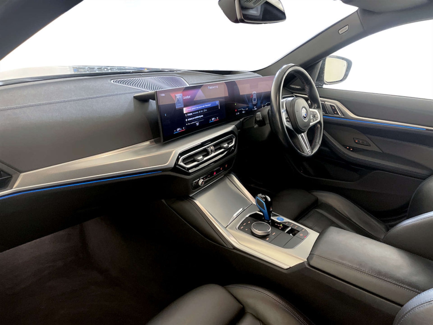 Used BMW i4 2022 for sale - 77185121: Photo 12