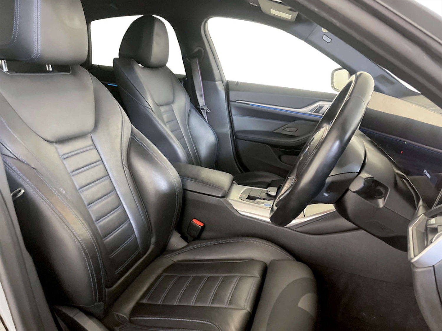 Used BMW i4 2022 for sale - 77185121: Photo 13