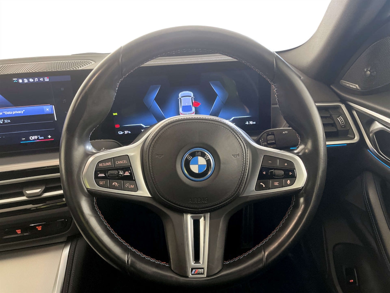 Used BMW i4 2022 for sale - 77185121: Photo 16