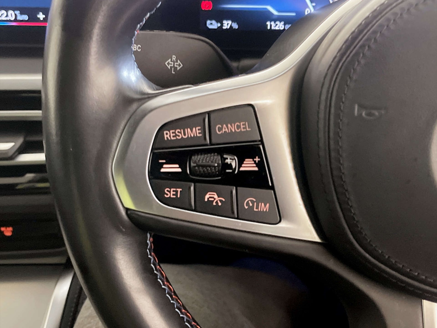 Used BMW i4 2022 for sale - 77185121: Photo 17