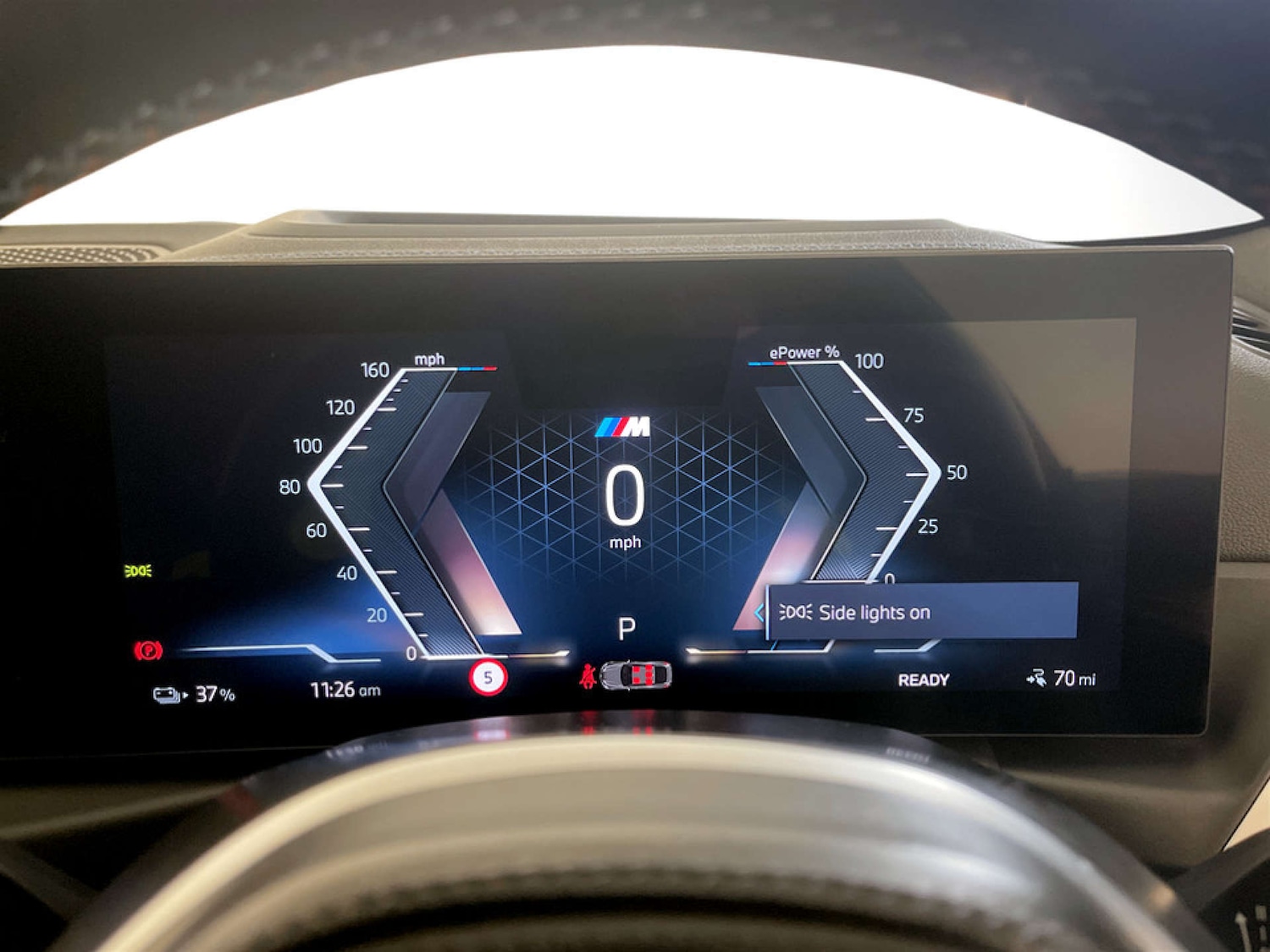 Used BMW i4 2022 for sale - 77185121: Photo 18