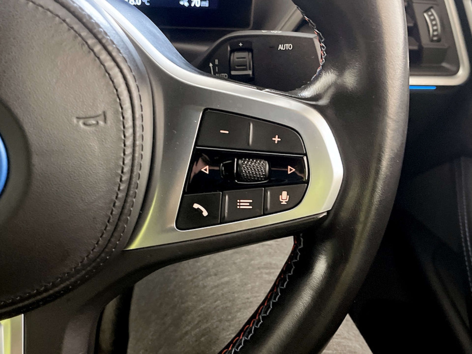 Used BMW i4 2022 for sale - 77185121: Photo 19