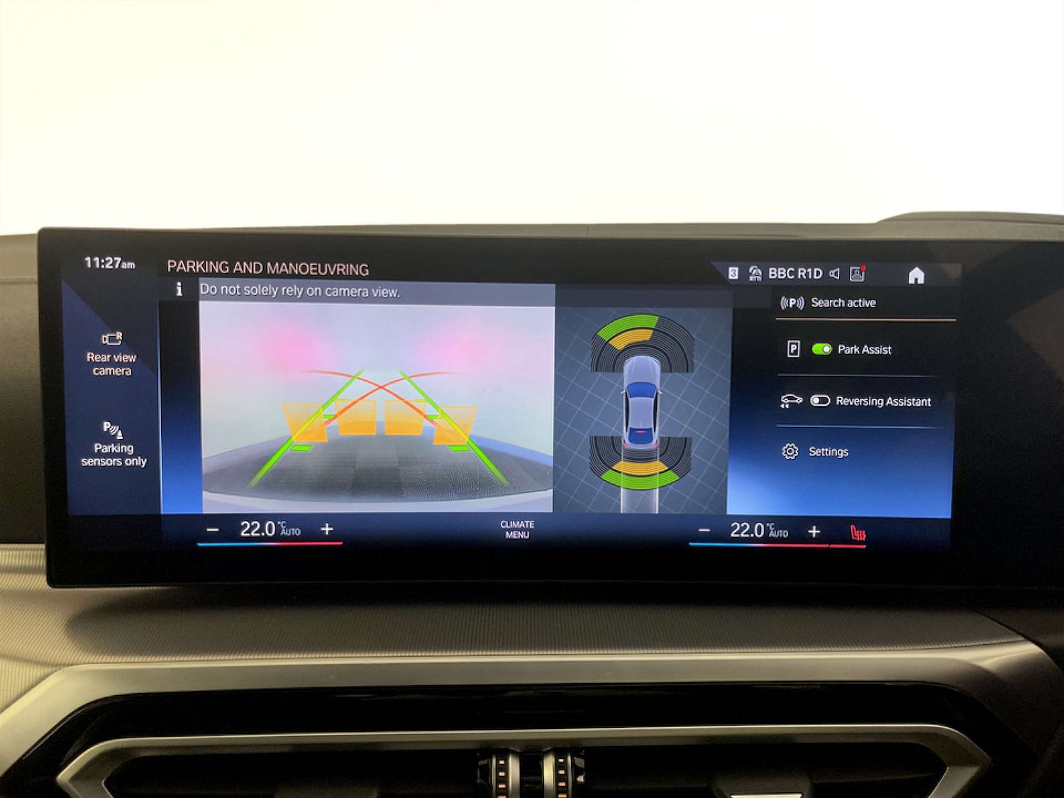 Used BMW i4 2022 for sale - 77185121: Photo 20