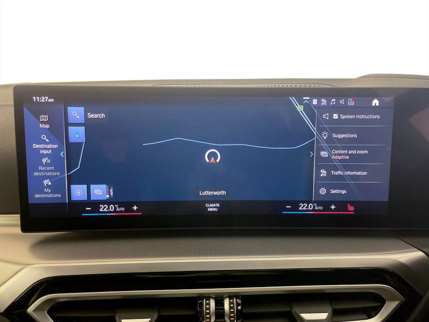 Used BMW i4 2022 for sale - 77185121: Photo 21