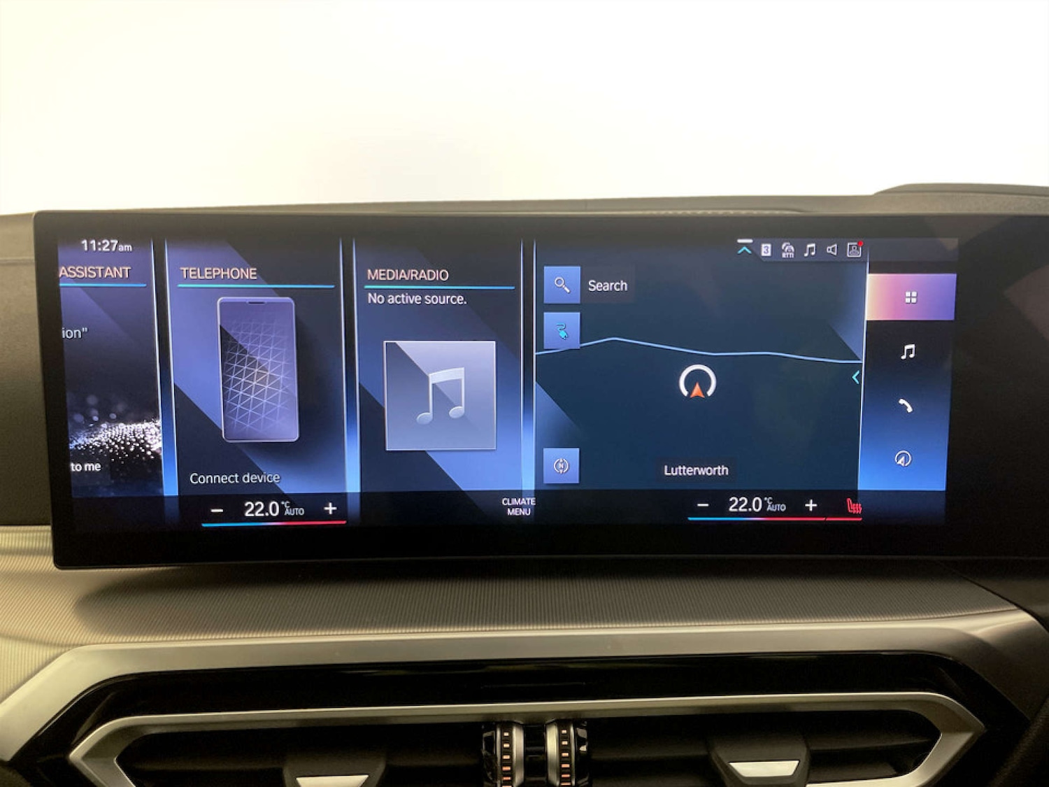 Used BMW i4 2022 for sale - 77185121: Photo 22