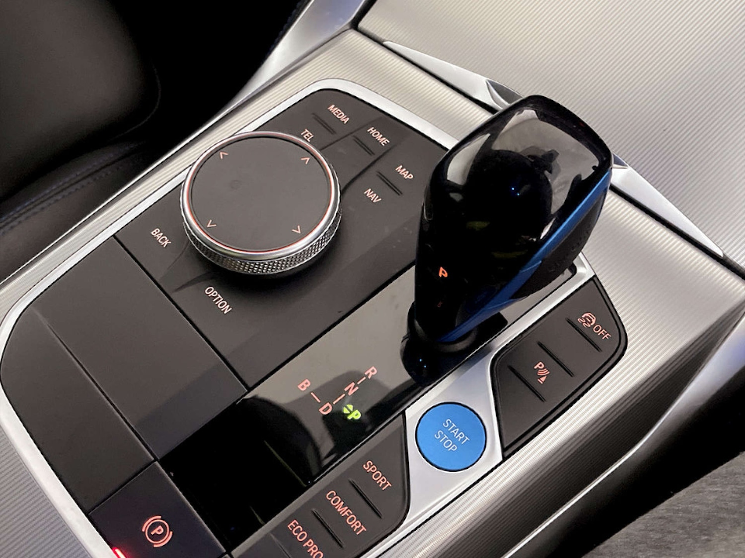 Used BMW i4 2022 for sale - 77185121: Photo 25