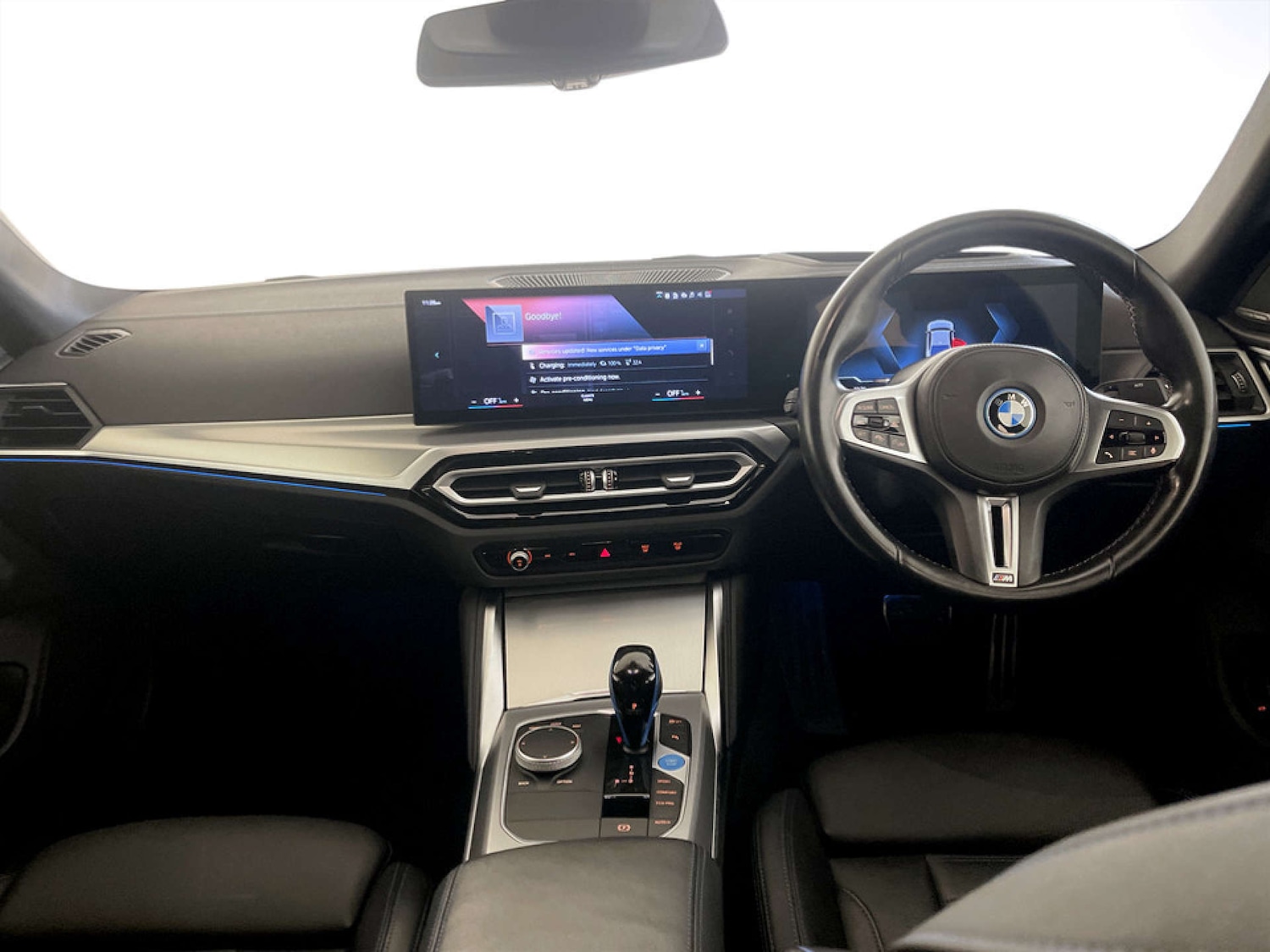 Used BMW i4 2022 for sale - 77185121: Photo 3