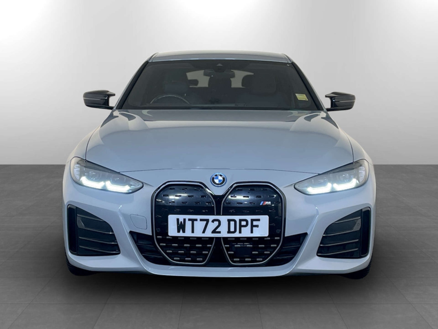 Used BMW i4 2022 for sale - 77185121: Photo 5