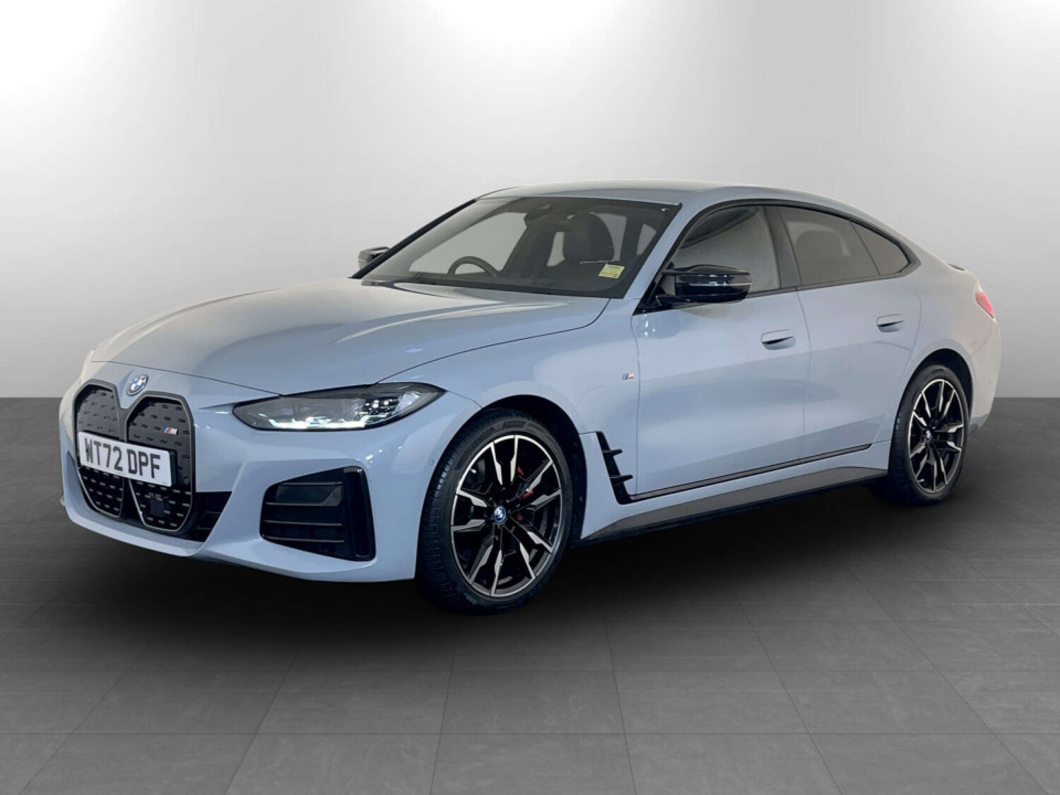 Used BMW i4 2022 for sale - 77185121: Photo 6