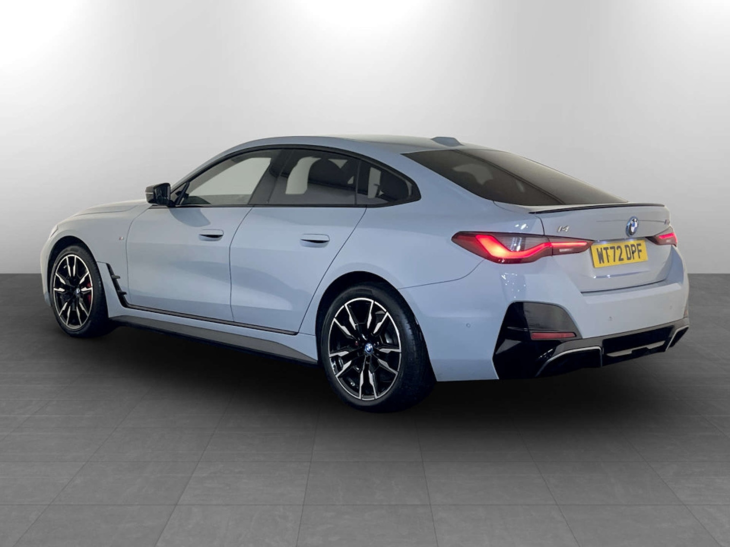 Used BMW i4 2022 for sale - 77185121: Photo 8