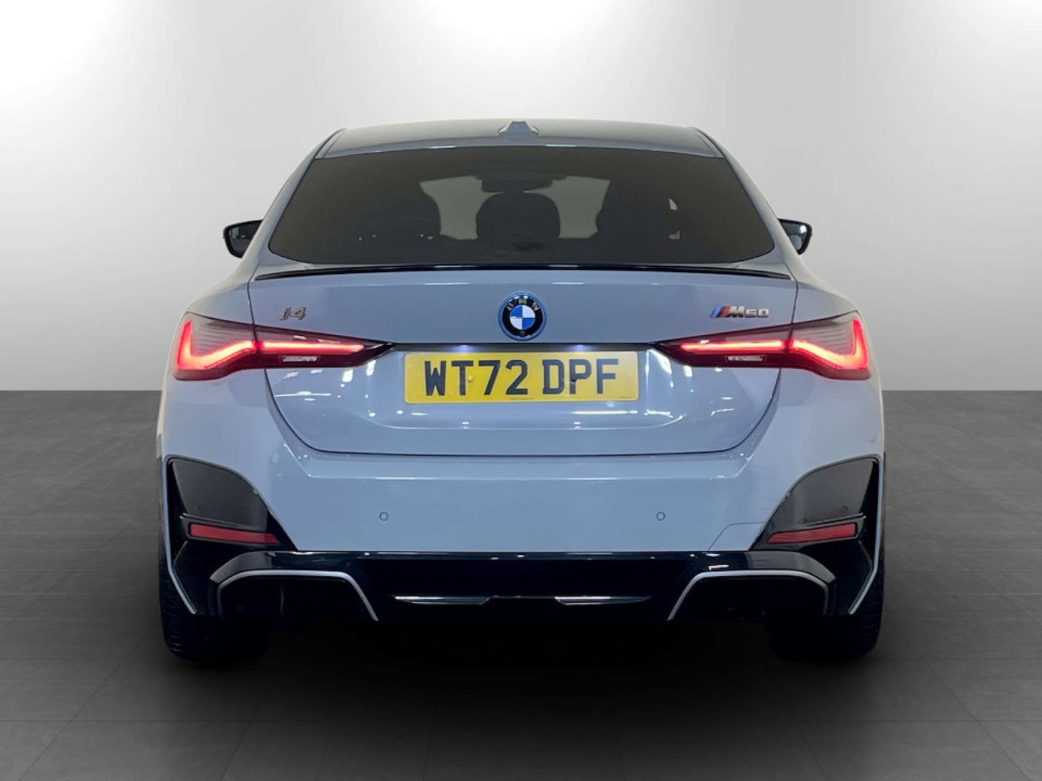 Used BMW i4 2022 for sale - 77185121: Photo 9