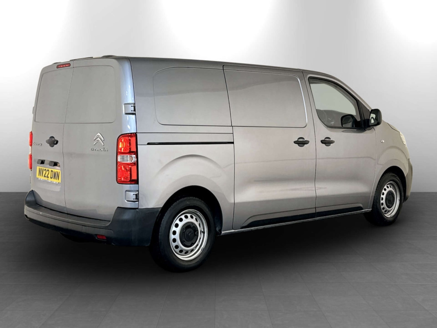 Used Citroen Dispatch 2022 for sale - 77185105: Photo 10